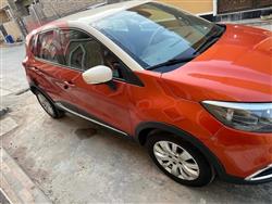 رينو كابتشر